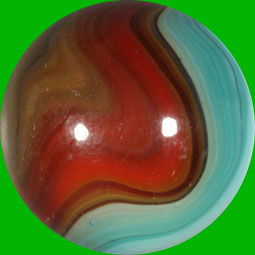 The Vitro Agate Company