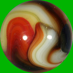 The Vitro Agate Company