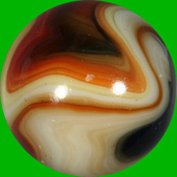 The Vitro Agate Company