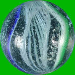 Hand Made Marbles