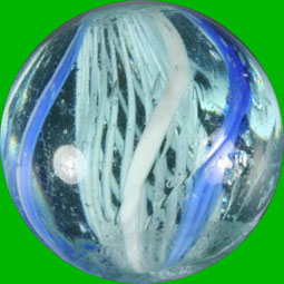 Hand Made Marbles