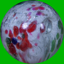 Hand Made Marbles