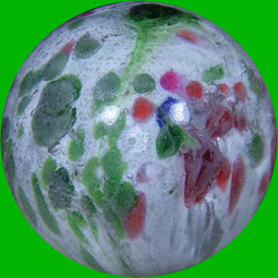 Hand Made Marbles