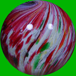 Hand Made Marbles