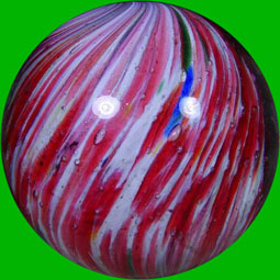 Hand Made Marbles