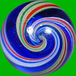 Hand Made Marbles