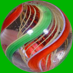 Hand Made Marbles