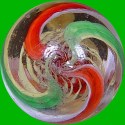 Hand Made Marbles