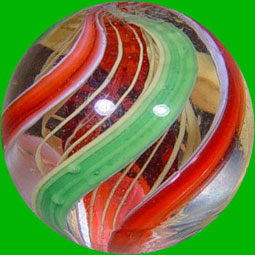 Hand Made Marbles