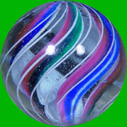 Hand Made Marbles