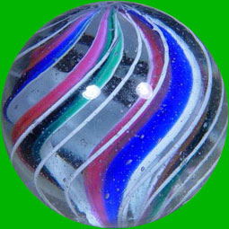 Hand Made Marbles