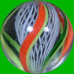 Hand Made Marbles