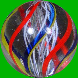 Hand Made Marbles