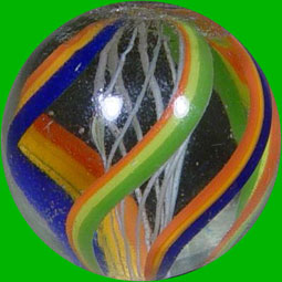 Hand Made Marbles