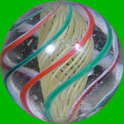 Hand Made Marbles