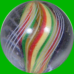 Hand Made Marbles