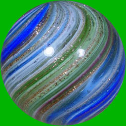 Hand Made Marbles