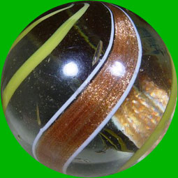 Hand Made Marbles