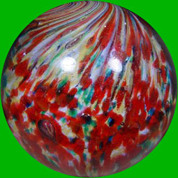 Hand Made Marbles