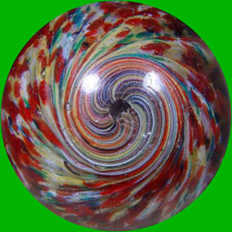 Hand Made Marbles