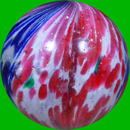 Hand Made Marbles