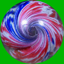 Hand Made Marbles