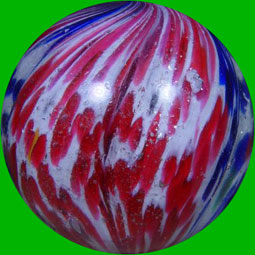 Hand Made Marbles