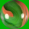 Unidentified Marbles 2751