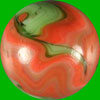 Unidentified Marbles 3107