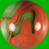 Unidentified Marbles 3105