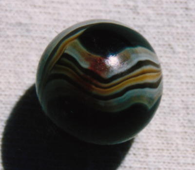 Alley Agate Marbles