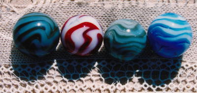 Alley Agate Company