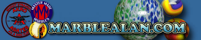 Marble Alan Logo