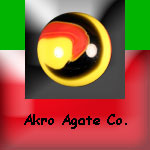 Akro Agate Co.