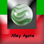 Alley Agate