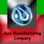 Alox Manufacturing Company