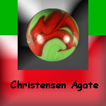Christensen Agate