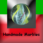 Handmade Marbles