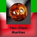 Non-Glass Marbles