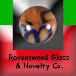 Ravenswood Glass & Novelty Co.