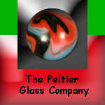 The Peltier Glass Company
