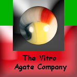 The Vitro Agate Company