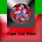 Cape Cod Glass