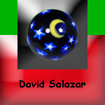 David Salazar