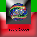 Eddie Seese