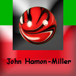 John Hamon-Miller