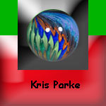 Kris Parke