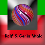 Rolf & Genie Wald