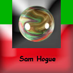 Sam Hogue