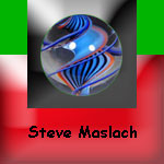Steve Maslach